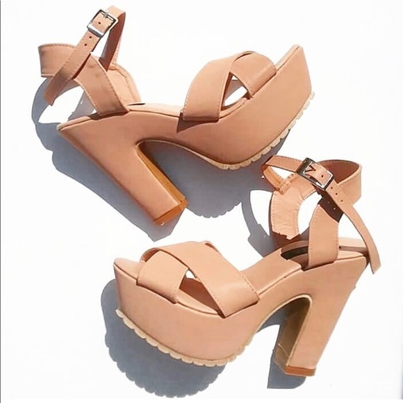 Shoes - Picture 1 of 1